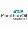 Marathon Oil Logo